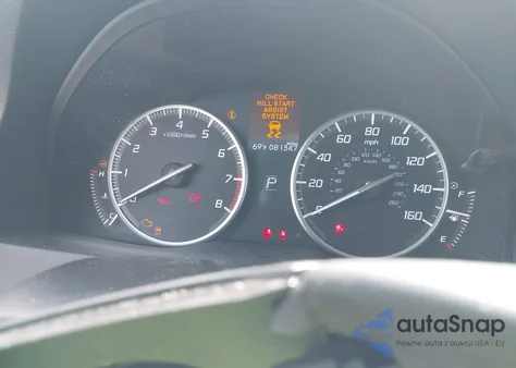 2015 Acura Rdx z USA, uszkodzony, nr VIN 5J8TB3H37FL011416